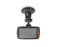 NEDIS REJESTRATOR toru jazdy NEDIS DCAM11BK # - 1465149 - zdjęcie 2